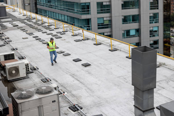Best Hot Roofs  in Ordway, CO