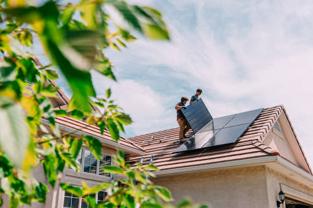 Best Commercial Roofing Services  in Ordway, CO