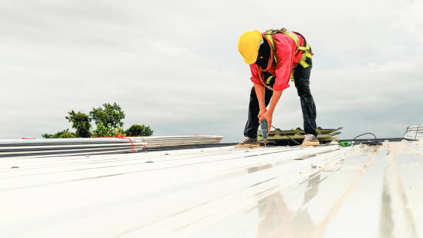 Best Asphalt Shingle Roofing  in Ordway, CO