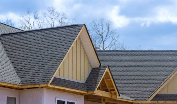 Best Wood Shake Roofing  in Ordway, CO