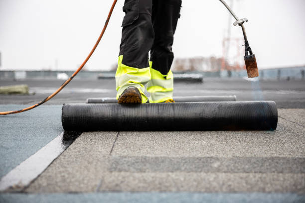 Best Rubber Roofing (EPDM, TPO)  in Ordway, CO